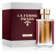 Prada La Femme Intense Отливант парфюмированная вода 18 мл