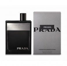 Prada Amber Intense Туалетная вода тестер 50 мл