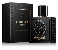 Roberto Cavalli Uomo Туалетная вода 100 мл