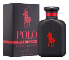 Ralph Lauren Polo Red Extreme Парфюм 125 мл