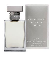 Ralph Lauren Romance Silver Спрей для тела 100 мл + 100 мл лосьон после бритья мл