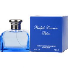 Ralph Lauren Blue Туалетная вода 125 мл