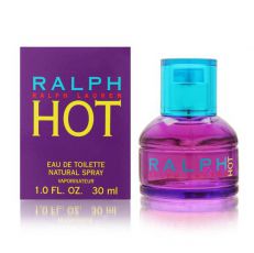 Ralph Lauren Ralph Hot Туалетная вода 50 мл