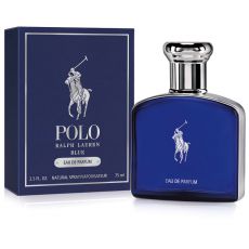 Ralph Lauren Polo Blue Eau de Parfum Туалетные духи тестер 125 мл
