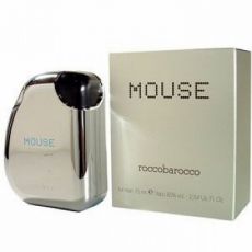 Roccobarocco Mouse Cologne Туалетная вода 75 мл