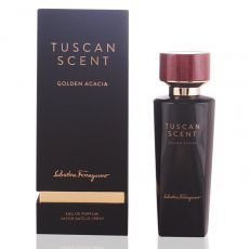 Salvatore Ferragamo Tuscan Scent Golden Acacia Туалетные духи тестер 75 мл