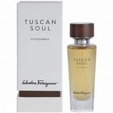 Salvatore Ferragamo Tuscan Soul Vendemmia Отливант туалетная вода 18 мл