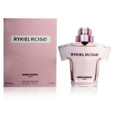 Sonia Rykiel Rose Туалетные духи тестер 50 мл