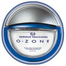 Sergio Tacchini Ozone Туалетная вода тестер 50 мл
