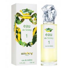 Sisley Eau De Sisley N1 Туалетная вода тестер 100 мл