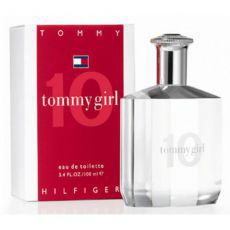 Tommy Hilfiger Tommy Girl-10 Туалетная вода 50 мл