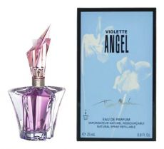 Thierry Mugler Angel Garden Of Stars - Violette Туалетные духи 25 мл