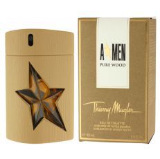 Thierry Mugler AMen Pure Wood Туалетная вода 100 мл