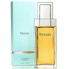 Tiffany Tiffany Отливант парфюмированная вода 18 мл