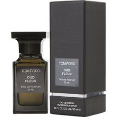 Tom Ford Oud Fleur Туалетные духи тестер 50 мл