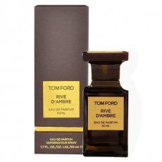 Tom Ford Rive dAmbre Туалетные духи тестер 50 мл