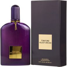 Tom Ford Velvet Orchid Туалетные духи тестер 100 мл