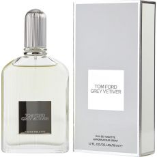 Tom Ford Grey Vetiver Туалетная вода 50 мл