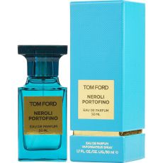 Tom Ford Neroli Portofino 50 мл парфюмированная вода + 75 мл лосьон для тела + 150 мл дезодорант