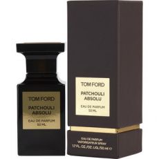 Tom Ford Patchouli Absolu Туалетные духи тестер 50 мл