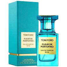 Tom Ford Fleur De Portofino Туалетные духи тестер 50 мл