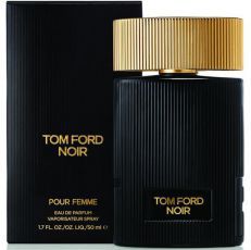 Tom Ford Noir 50ml+75ml лосьон для тела