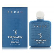 Trussardi Donna Fresh Туалетная вода 100 мл