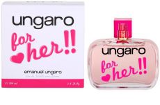 Ungaro Ungaro for Her Туалетная вода 100 мл