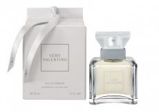 Valentino Very 50 мл парфюмированная вода + 100 мл лосьон для тела