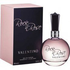 Valentino Rock Rose Отливант парфюмированная вода 18 мл