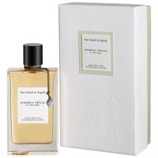 Van Cleef Gardenia Petale Туалетные духи 75 мл