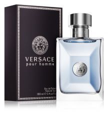 Versace Pour Homme Туалетная вода тестер 100 мл