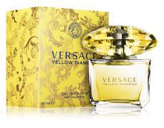 Versace Yellow Diamond Миниатюра 5 мл