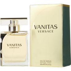 Versace Vanitas Туалетная вода 4,5 мл