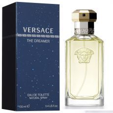 Versace The Dreamer Отливант парфюмированная вода 18 мл