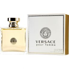 Versace Versace Туалетные духи тестер 100 мл