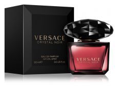 Versace Crystal Noir Туалетная вода 5 мл