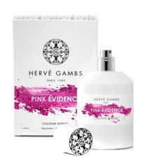 Herve Gambs Paris Pink Evidence Туалетные духи тестер 100 мл