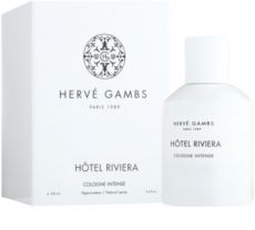 Herve Gambs Paris Hotel Riviera Туалетные духи тестер 100 мл