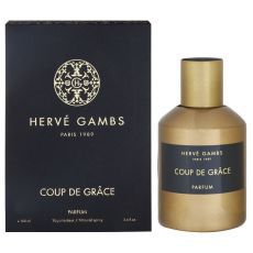 Herve Gambs Paris Coup de Grace Туалетные духи тестер 100 мл