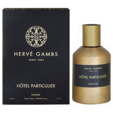 Herve Gambs Paris Hotel Particulier Туалетные духи тестер 100 мл