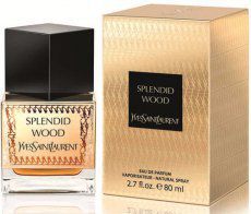 Yves Saint Laurent Splendid Wood Отливант парфюмированная вода 18 мл