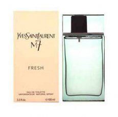 Yves Saint Laurent M7 Fresh Туалетная вода 50 мл