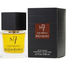 Yves Saint Laurent M7 Oud Absolu Туалетная вода 80 мл