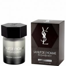 Yves Saint Laurent La Nuit de LHomme Frozen Cologne Одеколон 60 мл