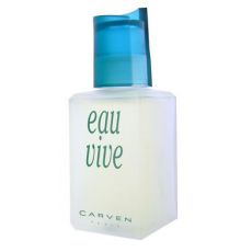 Carven Eau Vive Парфюм 20 мл