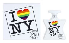 Bond I Love Ny For Marriage Equality Туалетные духи 100 мл