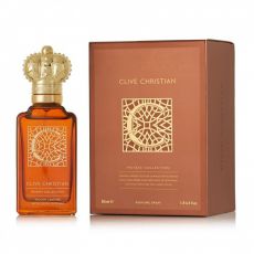 Clive Christian C for Men Woody Leather With Oudh Intense Парфюм 50 мл