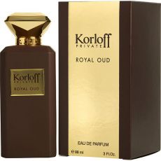 Korloff Private Royal Oud Отливант парфюмированная вода 18 мл