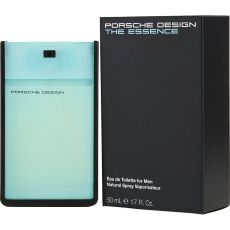 Porsche Design The Essence Туалетная вода 15 мл